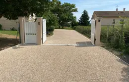 Après la réalisation du projet