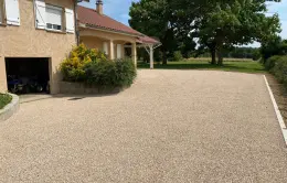 Après la réalisation du projet