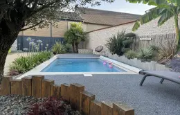 Chantier proche de Chartres