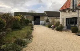 Chantier proche de Chartres