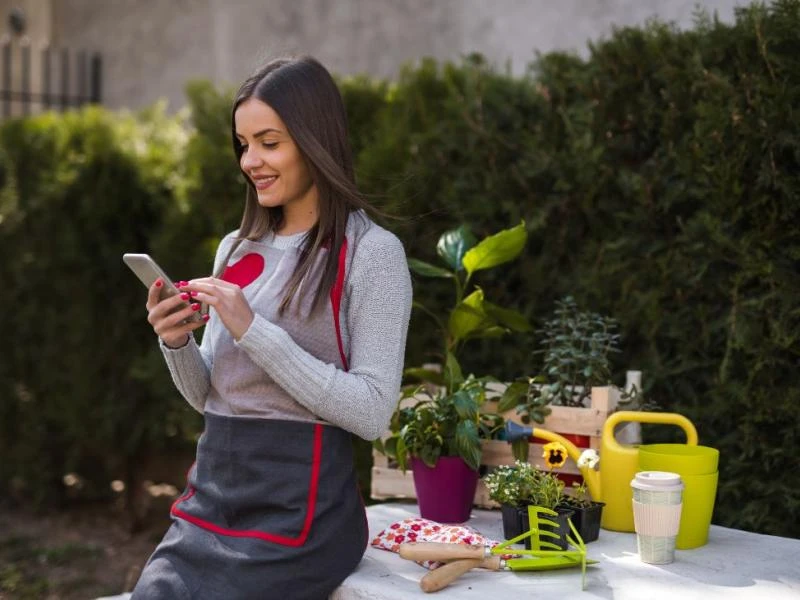 Astuces et conseils du jardin