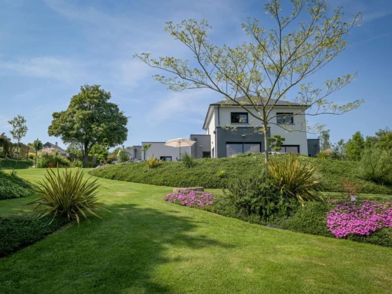 Tendances de l'aménagement extérieur