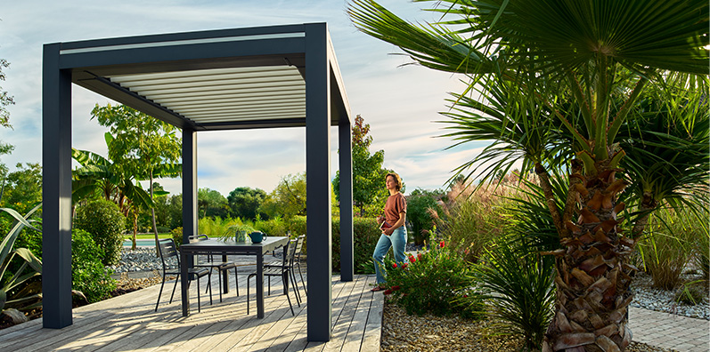 Daniel Moquet Clôtures