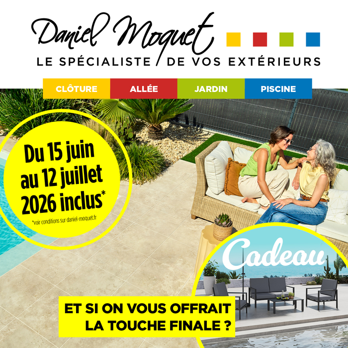 Un cadeau offert