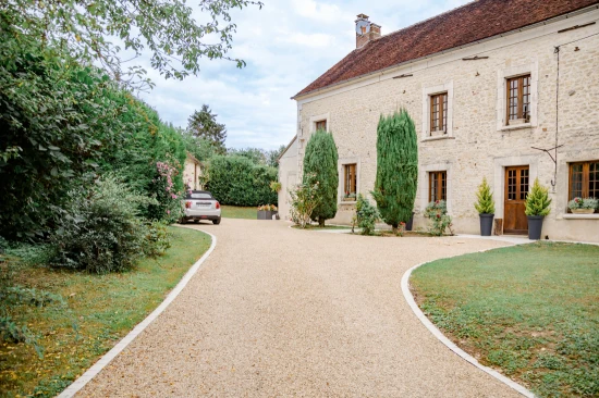 Ambiance Terra Nature