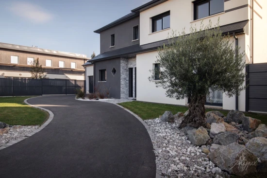 Ambiance Graphiscape