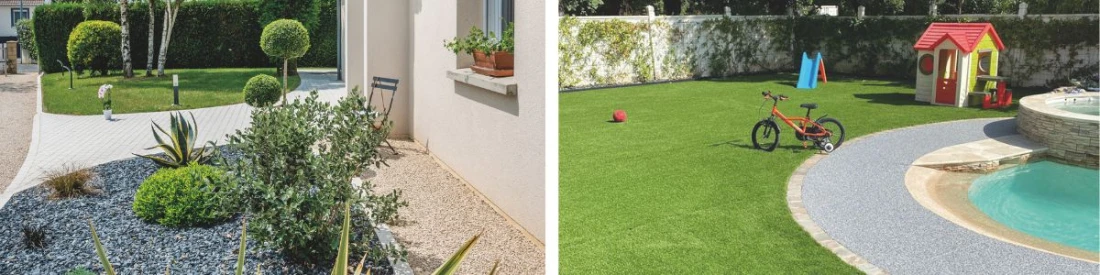 Prendre en compte des contraintes techniques