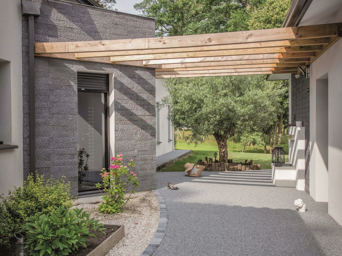 une vision &agrave; 360 degr&eacute;s des projets d&rsquo;am&eacute;nagements paysagers