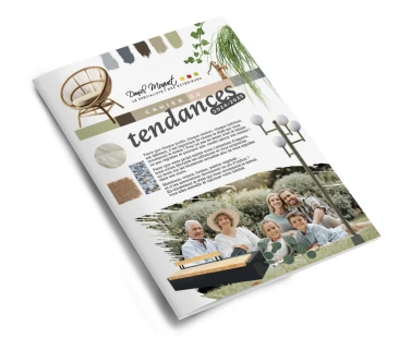 Cahier de tendances