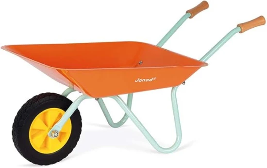 Daniel-Moquet jardin jardinage enfant