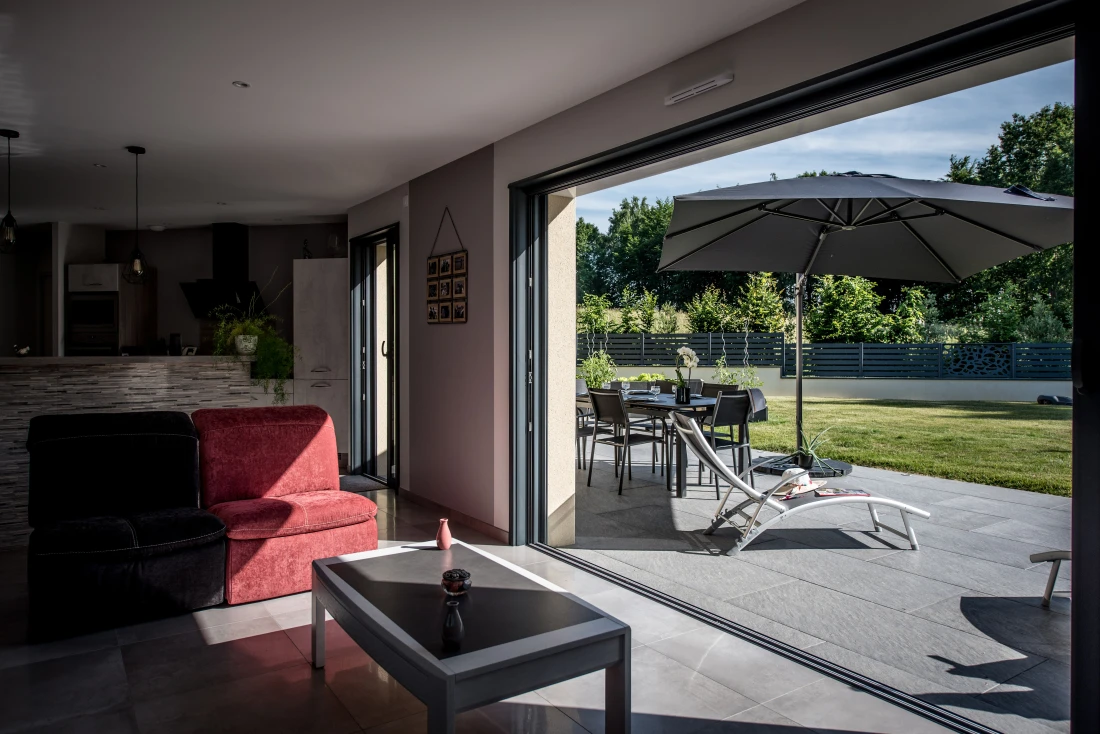 Daniel Moquet all&eacute;es cours terrasses