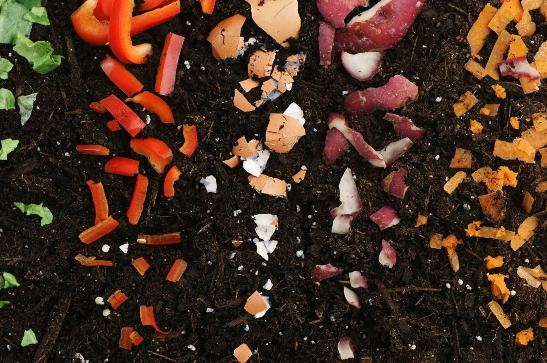 Compost Daniel Moquet environnement