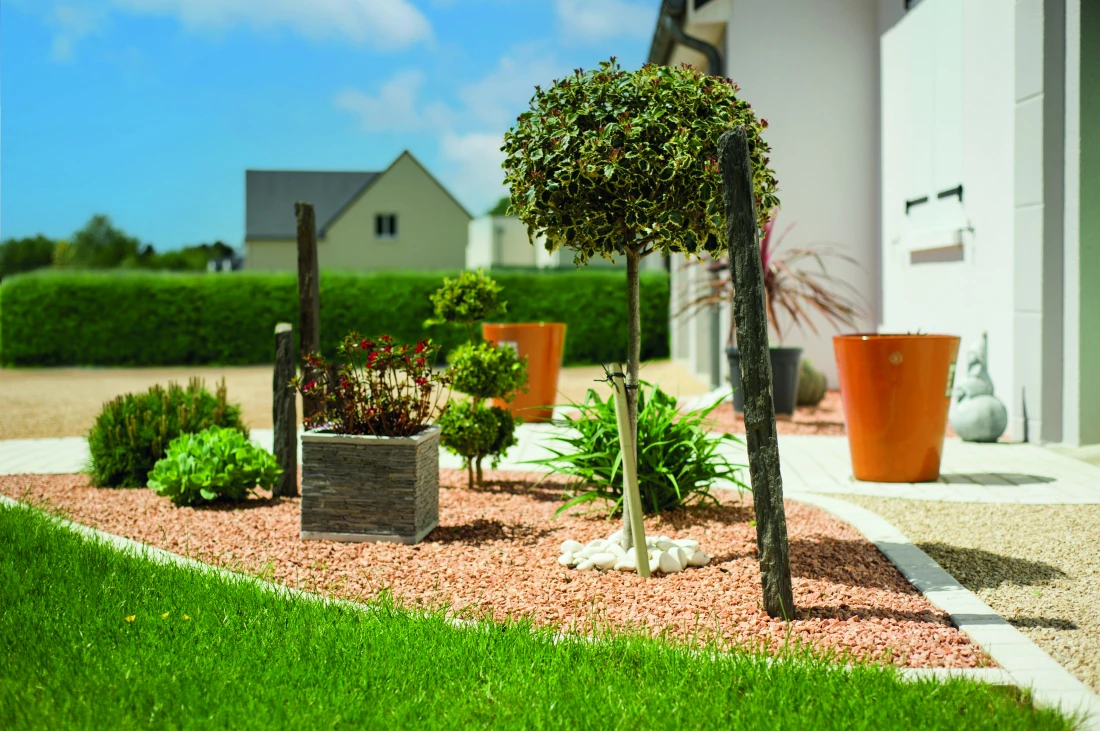 Paillage Daniel Moquet