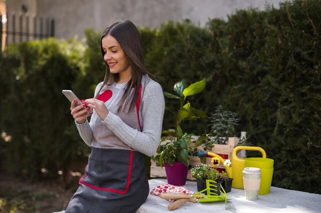 Daniel Moquet jardin 