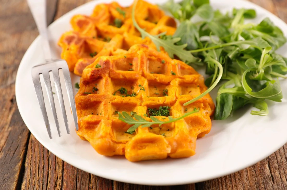 Daniel Moquet gaufres 