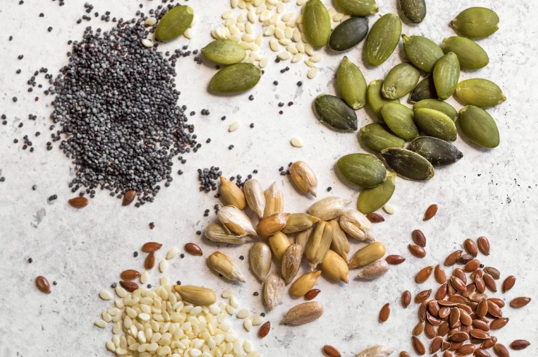 Graine Daniel Moquet