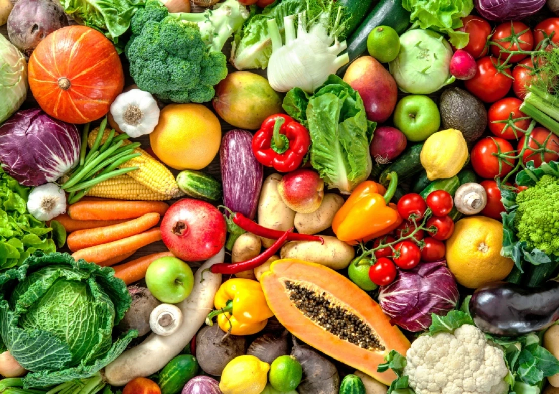 Daniel Moquet jardin potager plantes 