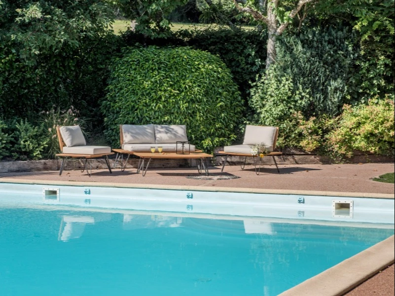 Daniel Moquet jardin all&eacute;es cours terrasses 