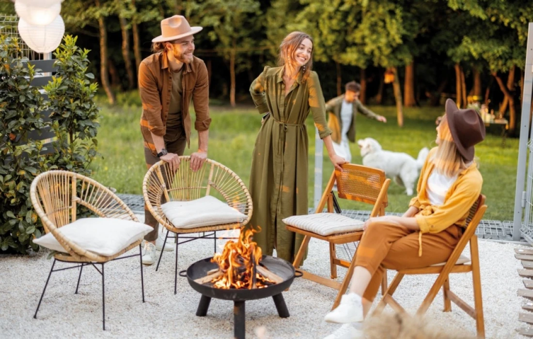 Daniel Moquet all&eacute;es cours terrasses 