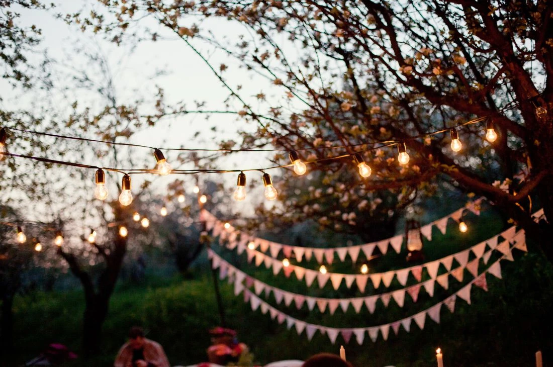 Daniel Moquet - &Eacute;clairages - Sp&eacute;cialistes de vos ext&eacute;rieurs