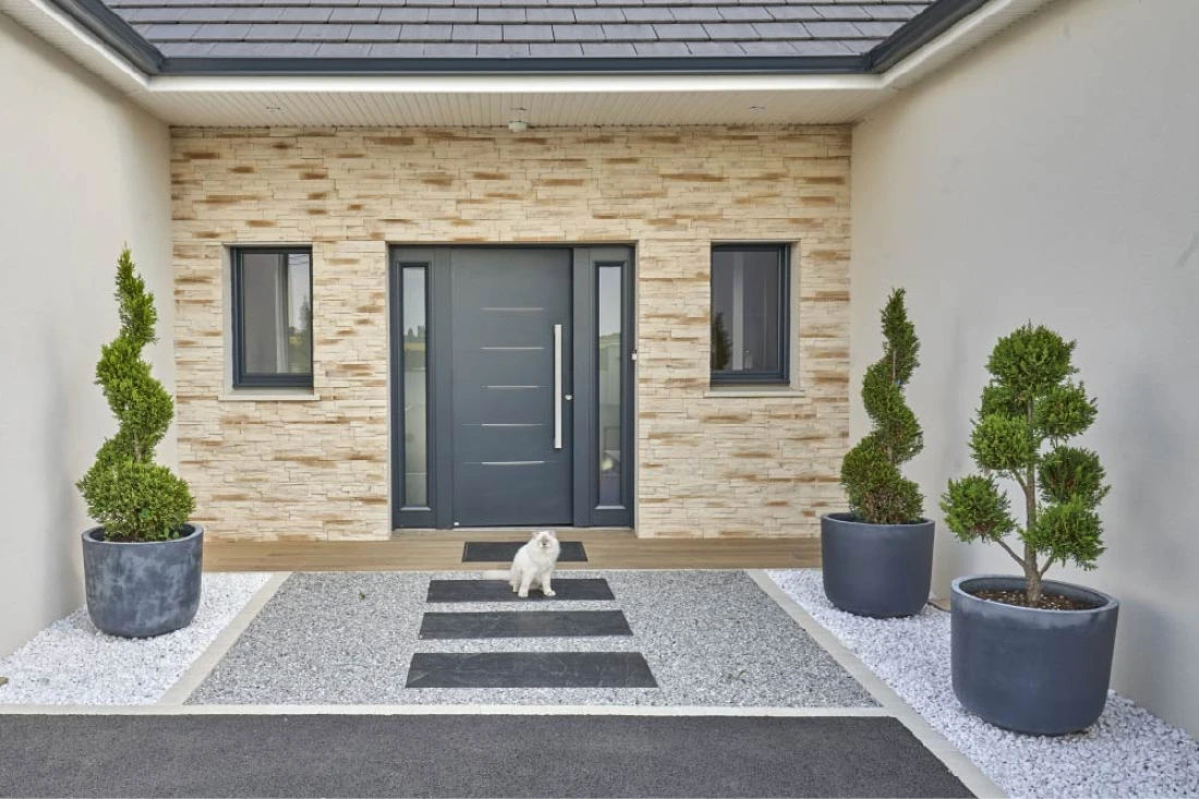 Revêtements drainants Daniel Moquet - Allée, Cour et Terrasse