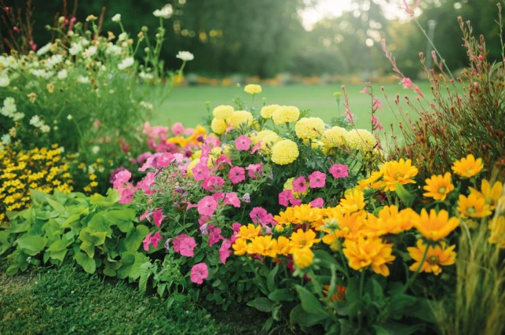 fleurs