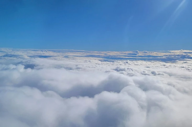 nuages