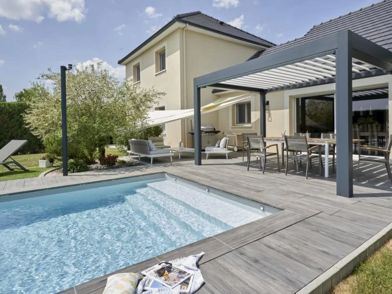 Comment avoir un beau jardin pour en profiter lors des beaux jours ?