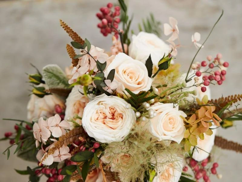 Prolonger la vie de vos bouquets